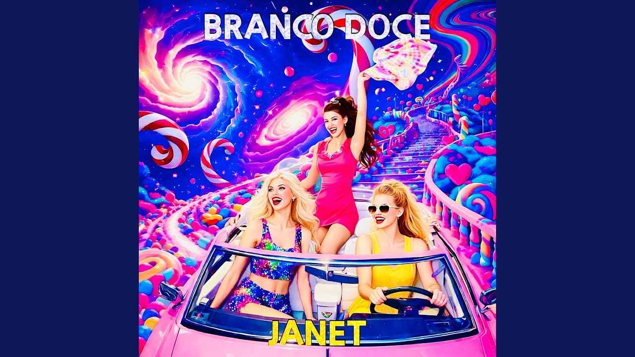 BRANCO DOCE