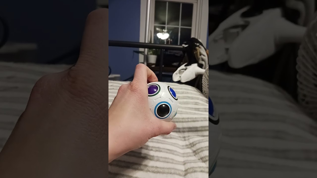 Which Fidget Is Your Favorite...?🤔😃 #shorts #favorite #triggers #fidgets #satisfying