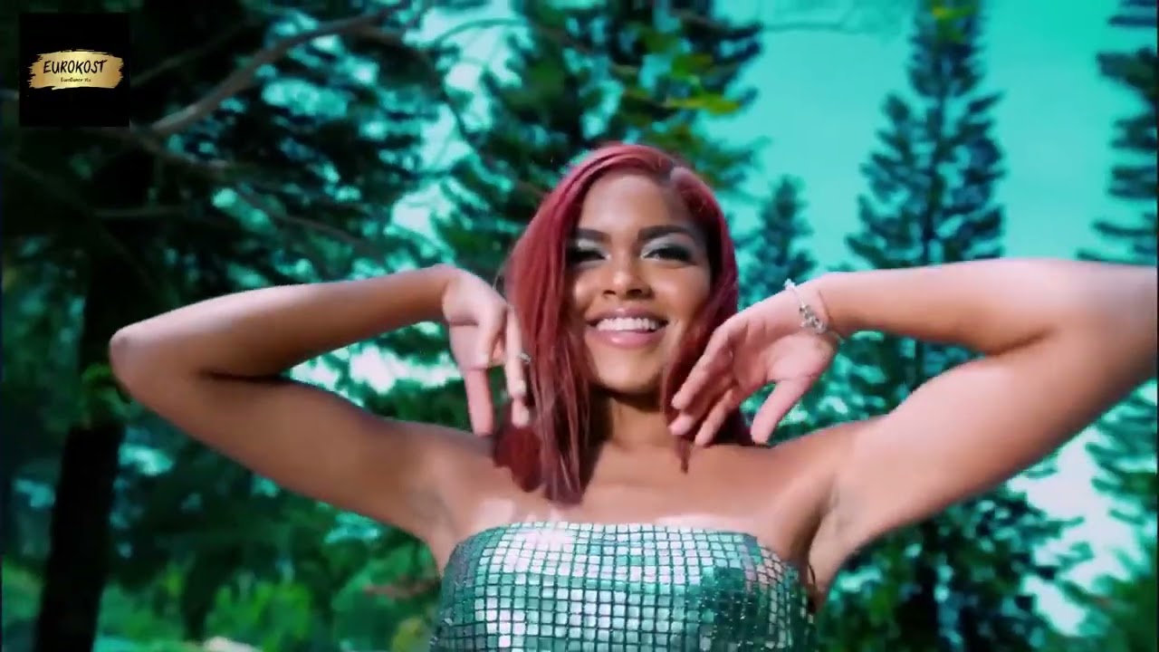 EUROKOST  - Anybody dance this me