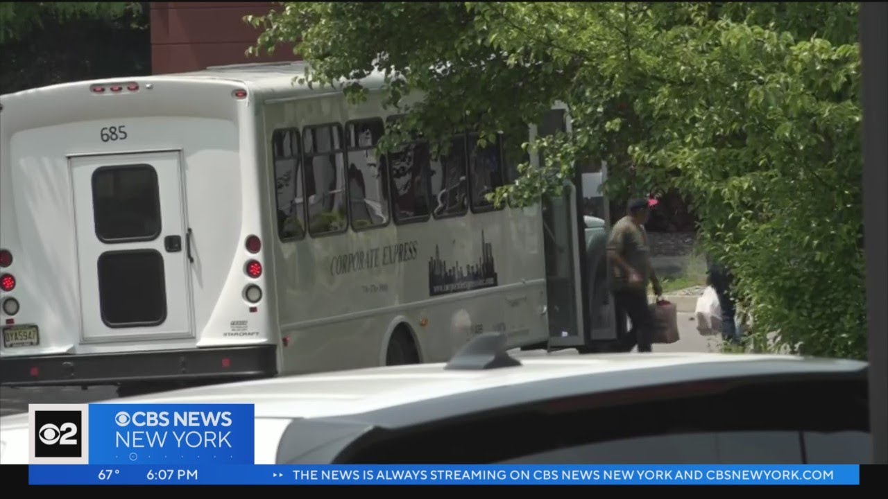 Judge again sides with upstate county in asylum seeker crisis