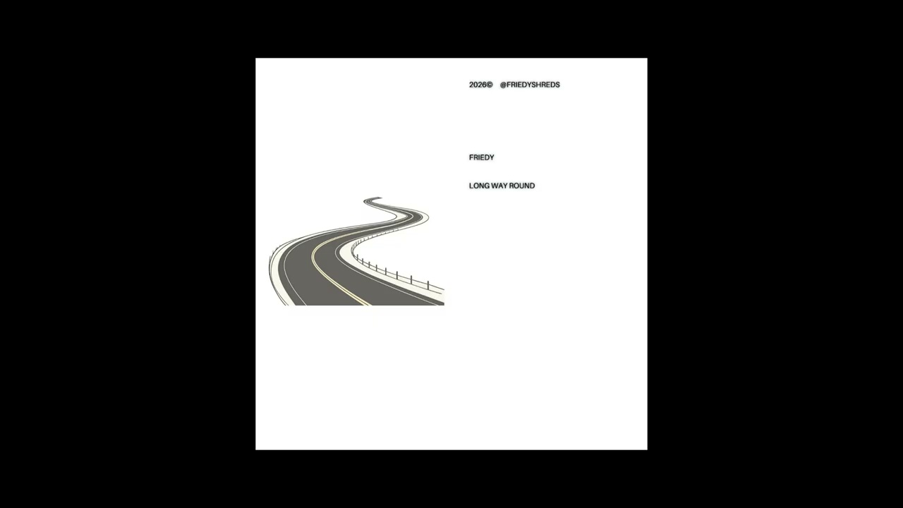 Long Way Round (Demo)