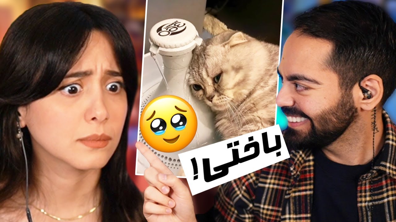 مغز مریض کورش💀