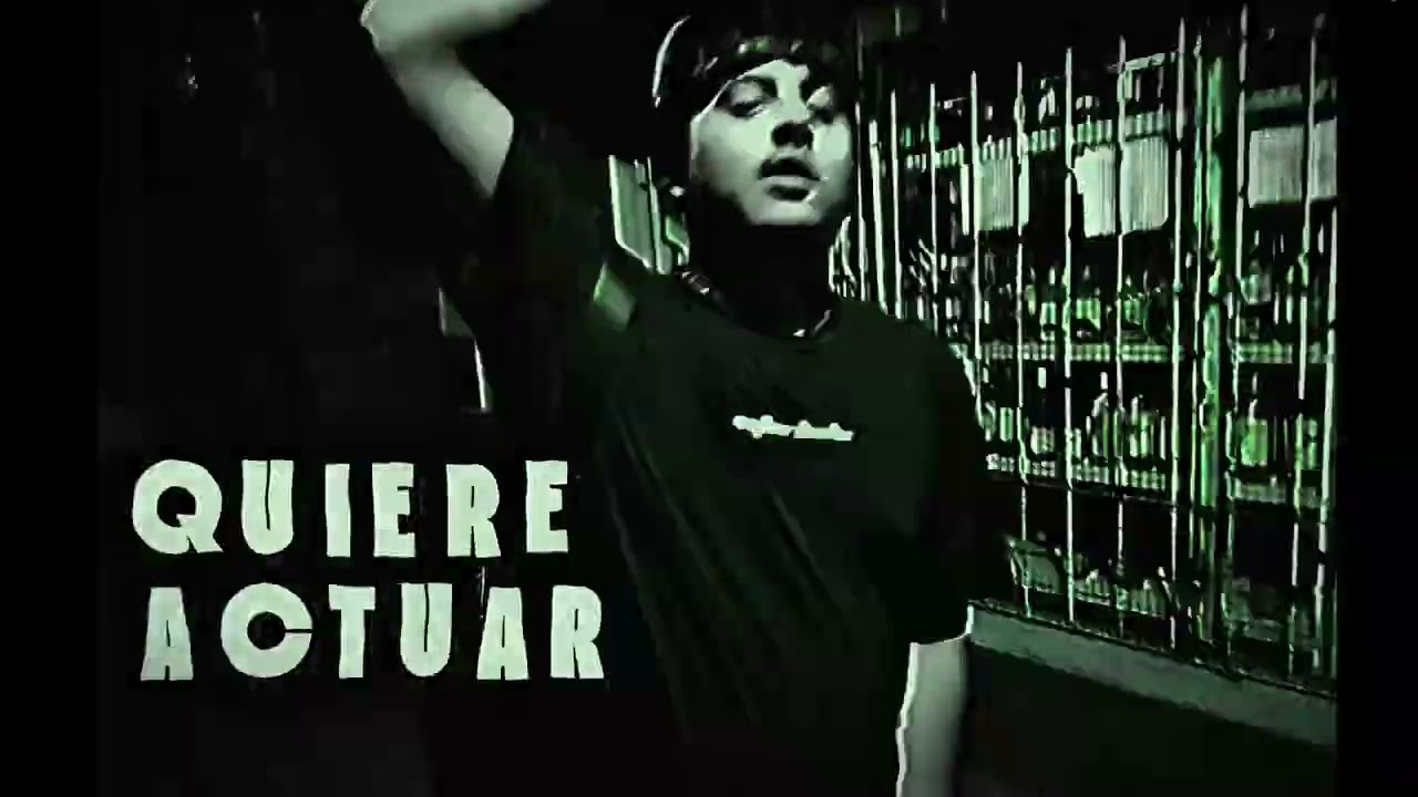 No tomaste ni la mitad - [TINOKLOKER] (Videoclip Oficial)