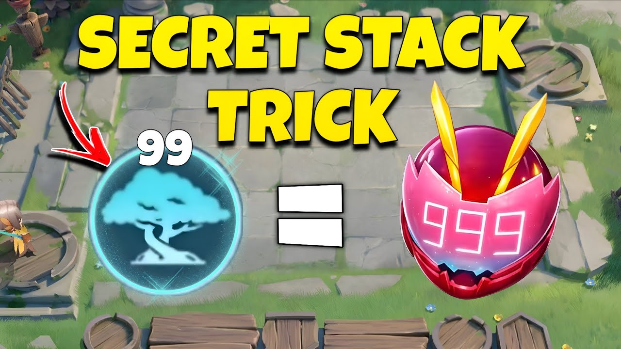  I Hit 999 Neobeast Using Beyond the Clouds?! 😳 | MCGG Magic Chess Gogo
