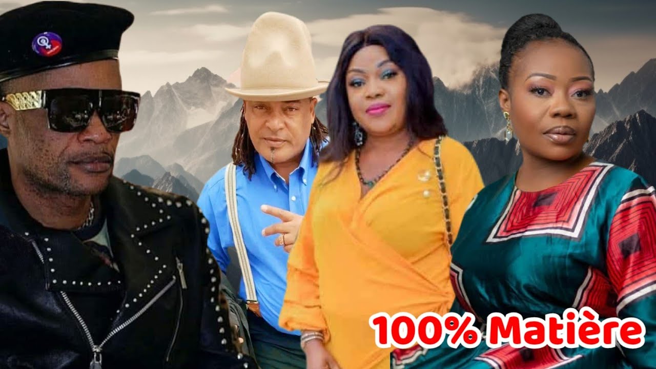 🔴MIMI KABEYA VICTIME OU CHANTAGE!ZEMI YA BATISTA TO YA MUTU YA MABOKE ,DE LONDRES ALELI 😭LEA NDAYA 