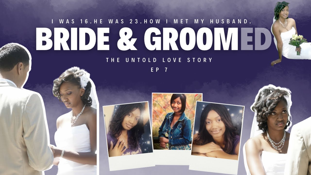 From Prison Visits to Moving In: When My Ex Moved Into My First Apartment | Bride & Groomed Ep. 7