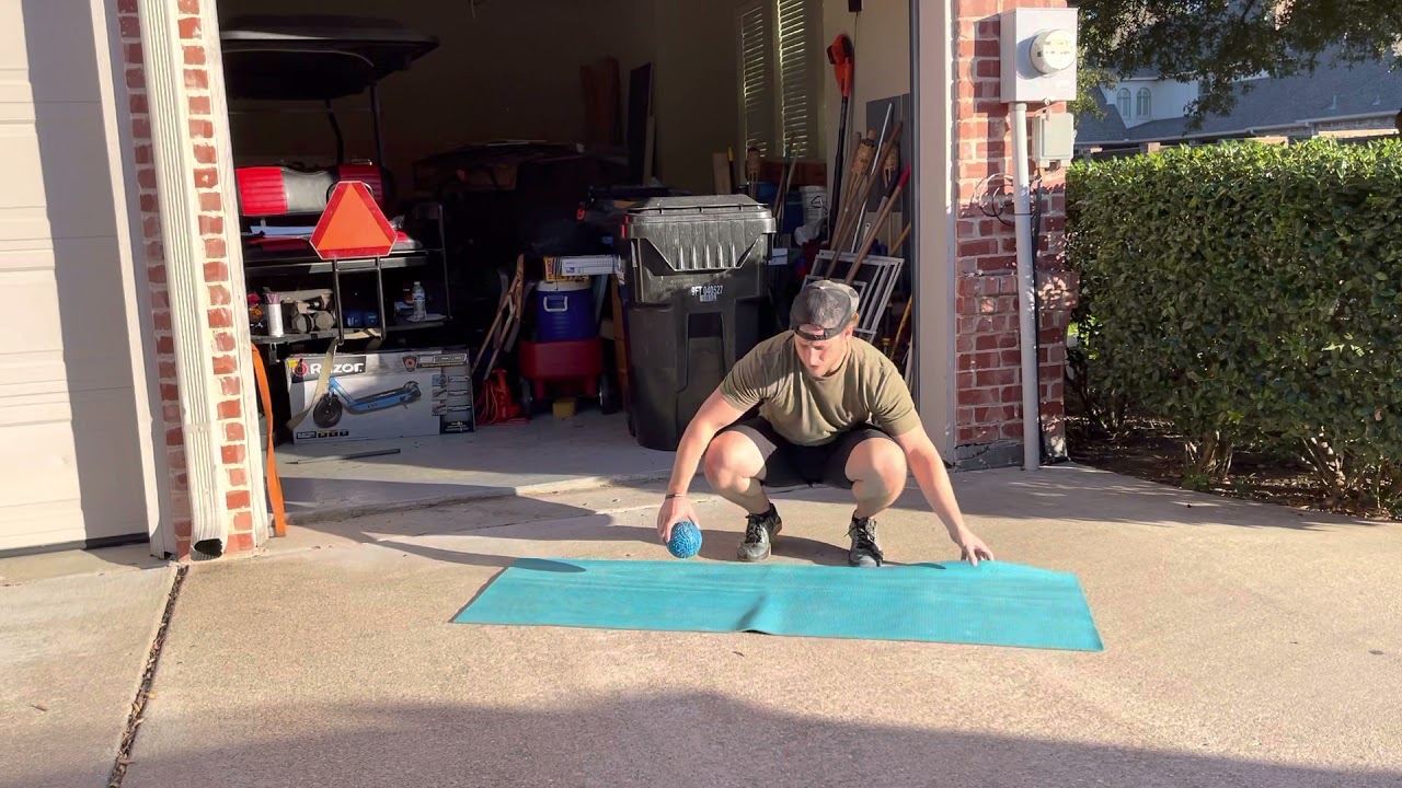 MWOD-Hip/Anterior