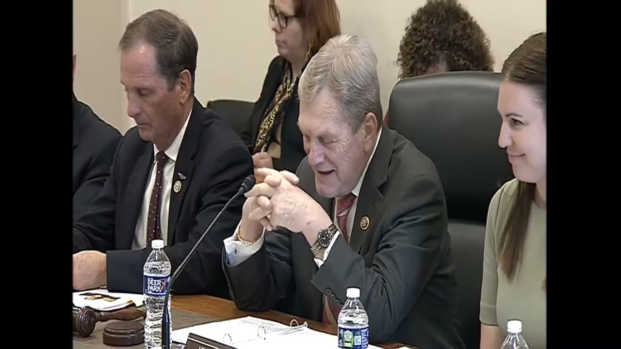 Simpson Questions BLM Director Stone-Manning on Lava Ridge Wind Project during FY2024 Budget Hearing