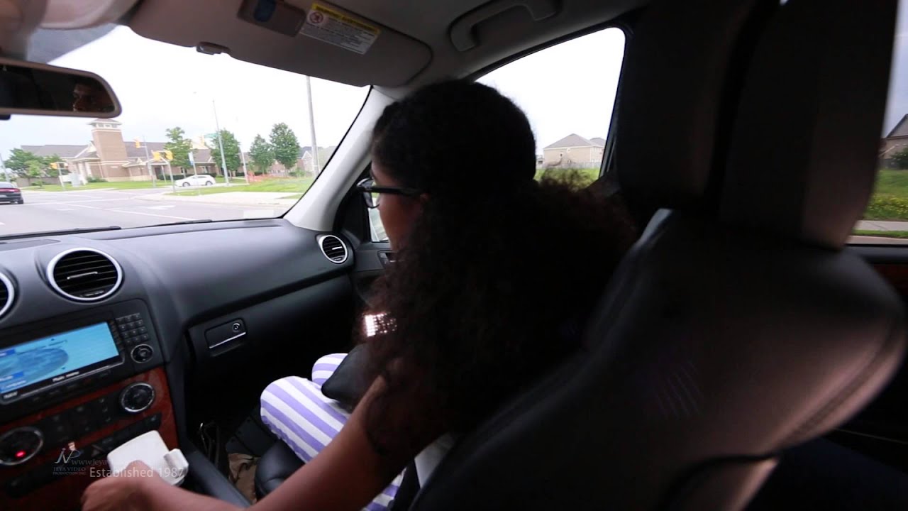 Puberty Ceremony with a story - Jeya Video production