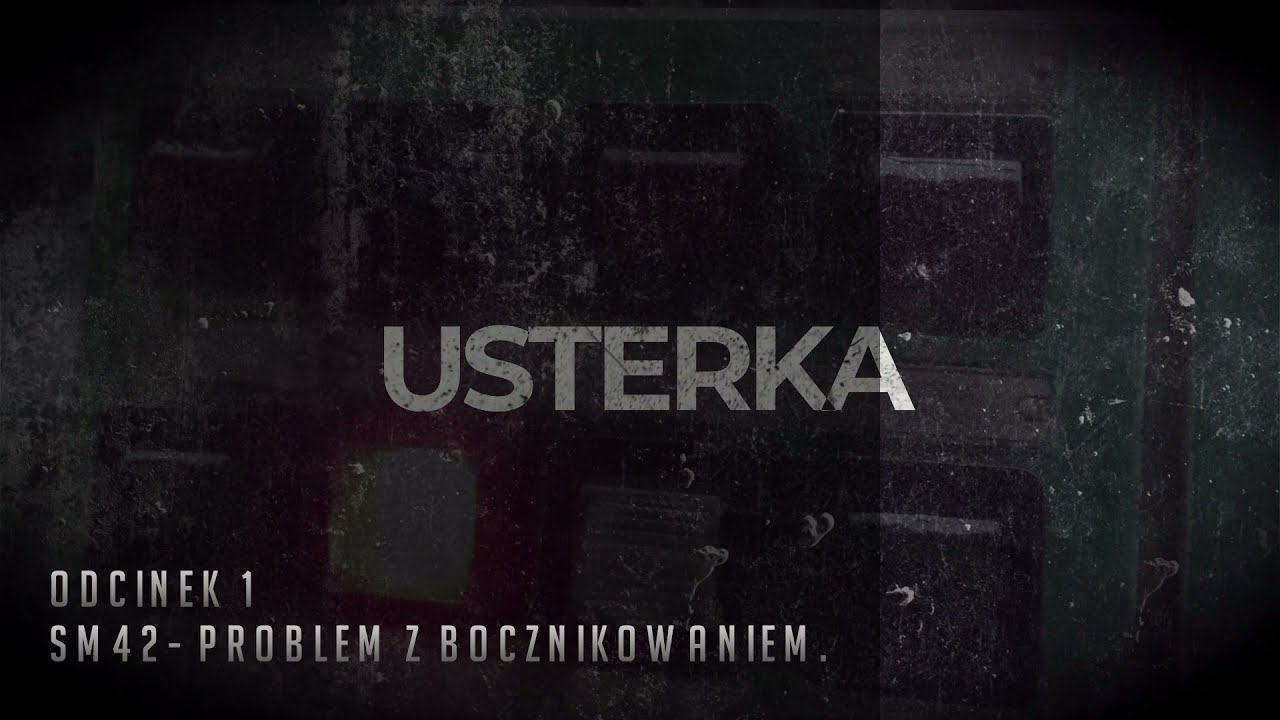 USTERKA-odc.1.  