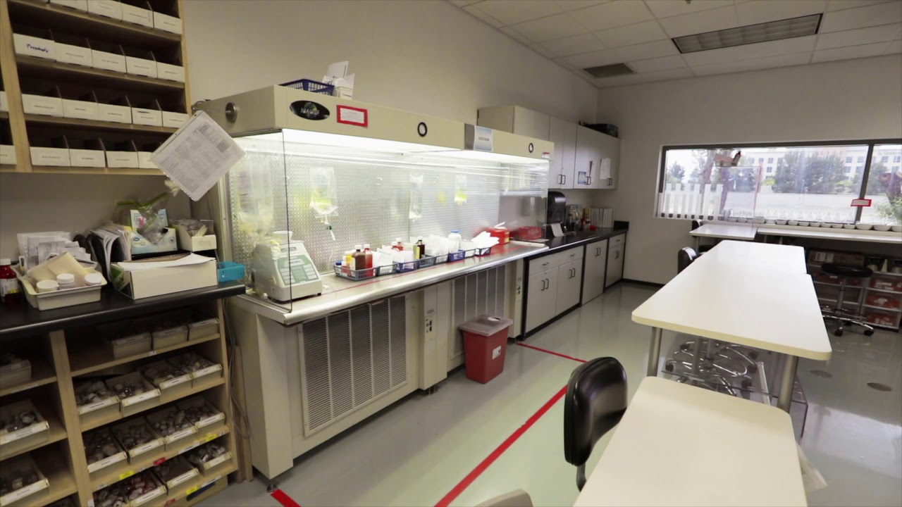 American Career College-Ontario: Full Tour