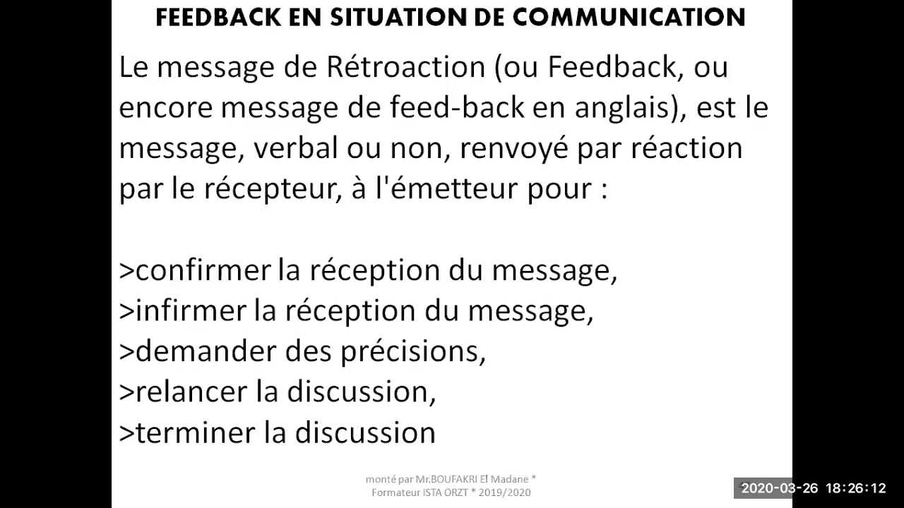 SOFT SKILLS   ATTITUDES ET VALEURS AU TRAVAIL  1er partie