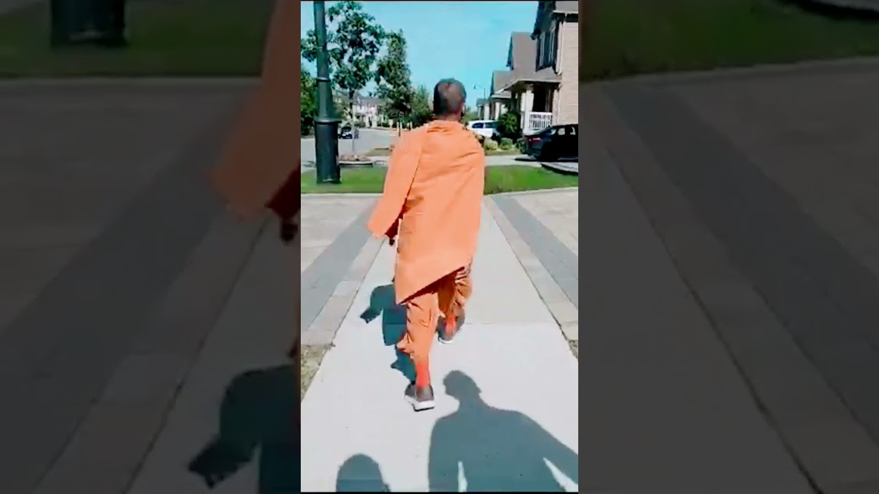 #hariprabodham canada