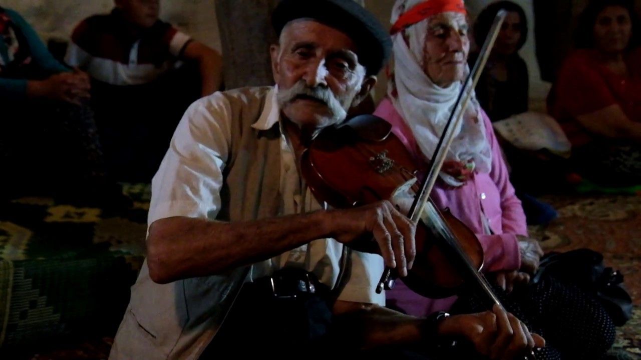 Onar Köyü/Cem