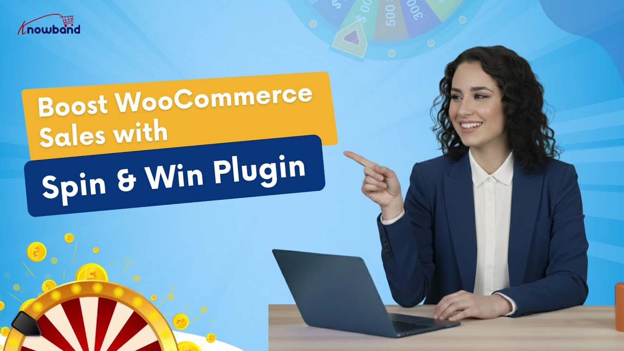 WooCommerce Spin & Win Plugin by Knowband - Complete Tutorial