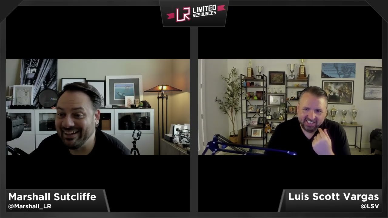 Limited Resources 823 – Marvel Spider Man Sunset Show