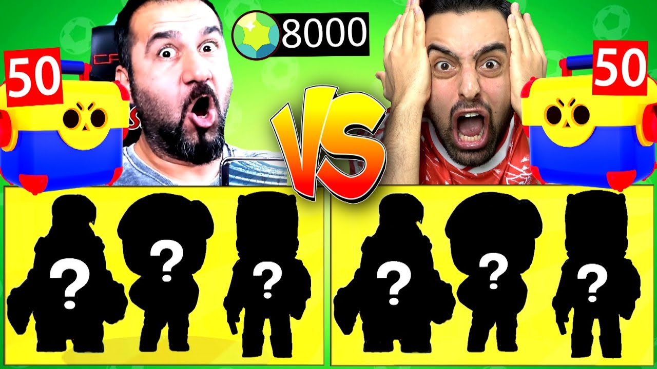 ЛЕГЕНДАРНЫЕ И 23 ПЕРСОНАЖА ВЫШЛИ! СЕСЕГЕЛЬ ПРОТИВ УМИДИТИ! 100 МЕГАКОРОБОК BRAWL STARS!