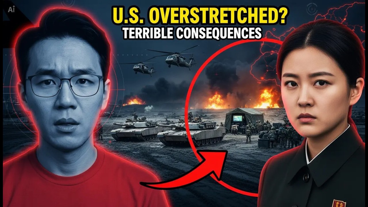 Kim Yo Jong Warns of “Terrible Consequences” as U.S.-South Korea Drills Continue During Iran Crisis