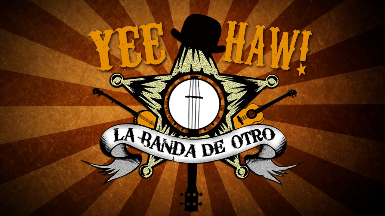 La Banda de otro  - Yee Haw - Teaser
