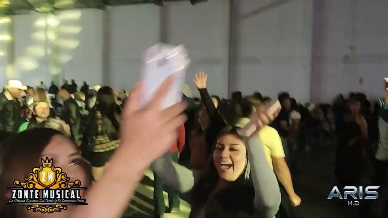 💥Lejos de mi Tierra/Chiquitita/Corazón Carnavalero/Zonte Músical⚡C.Civico TULPETLAC ECATEPEC 