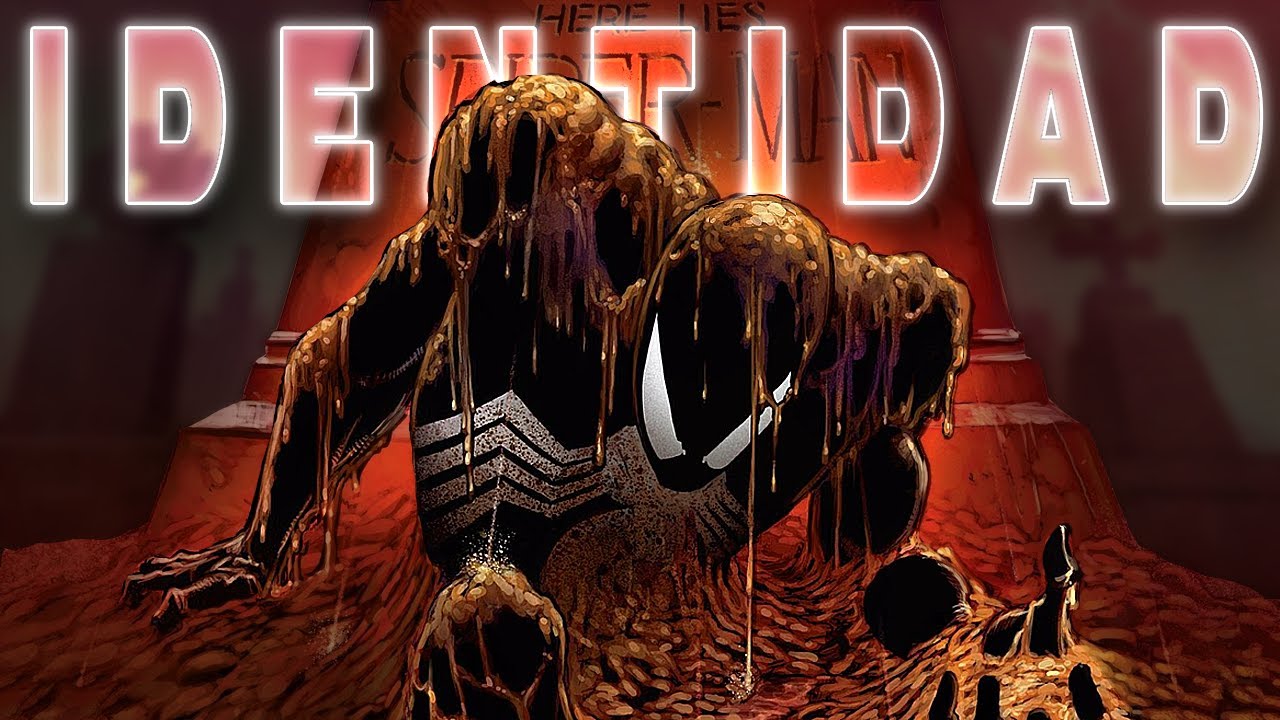 El significado de la identidad- Deconstruyendo a Spider-man “La última cacería de Kraven”