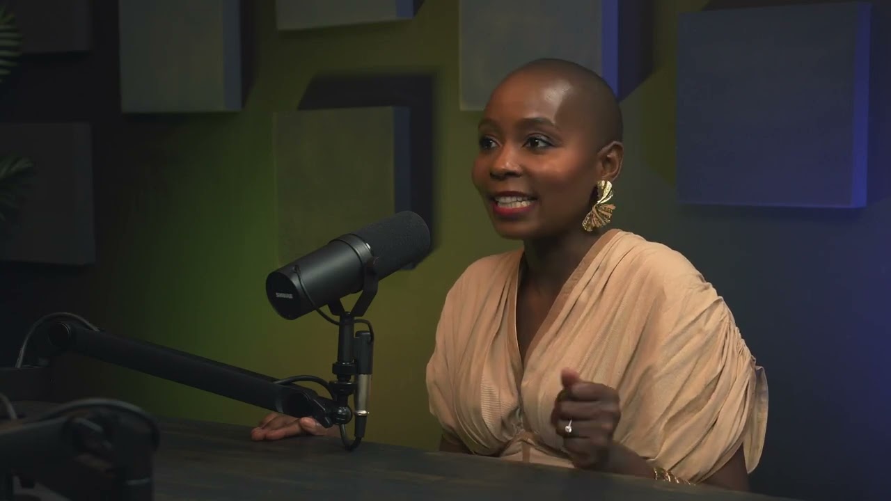 Highlight Reel: Felicia Naiwa Sithebe, Dancing Between Healing, Hustle And Heritage