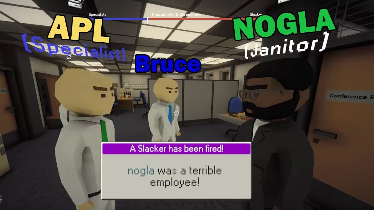 SARK FIRES NOGLA FOR DIGITAL BLACKFACE w/ Nogla, BruceGreene, Aplfisher, NFEN & More (Dale & Dawson)