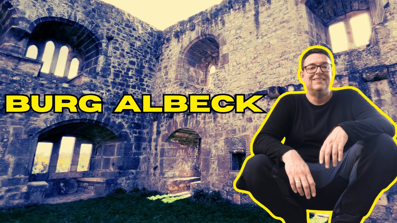Albeck: Ein Juwel im Neckartal - Entdecke Verborgene Geschichte