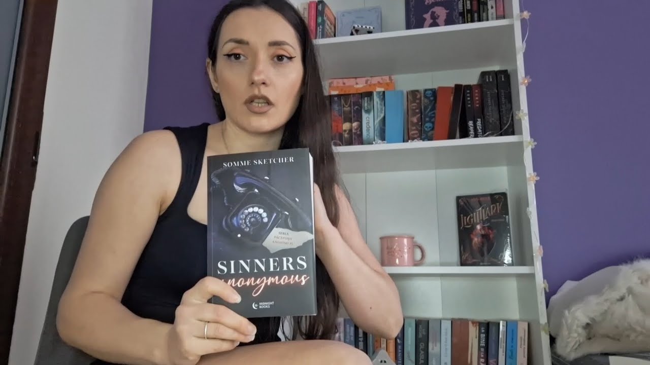 Cărți cumpărate in ultima perioada📚📖