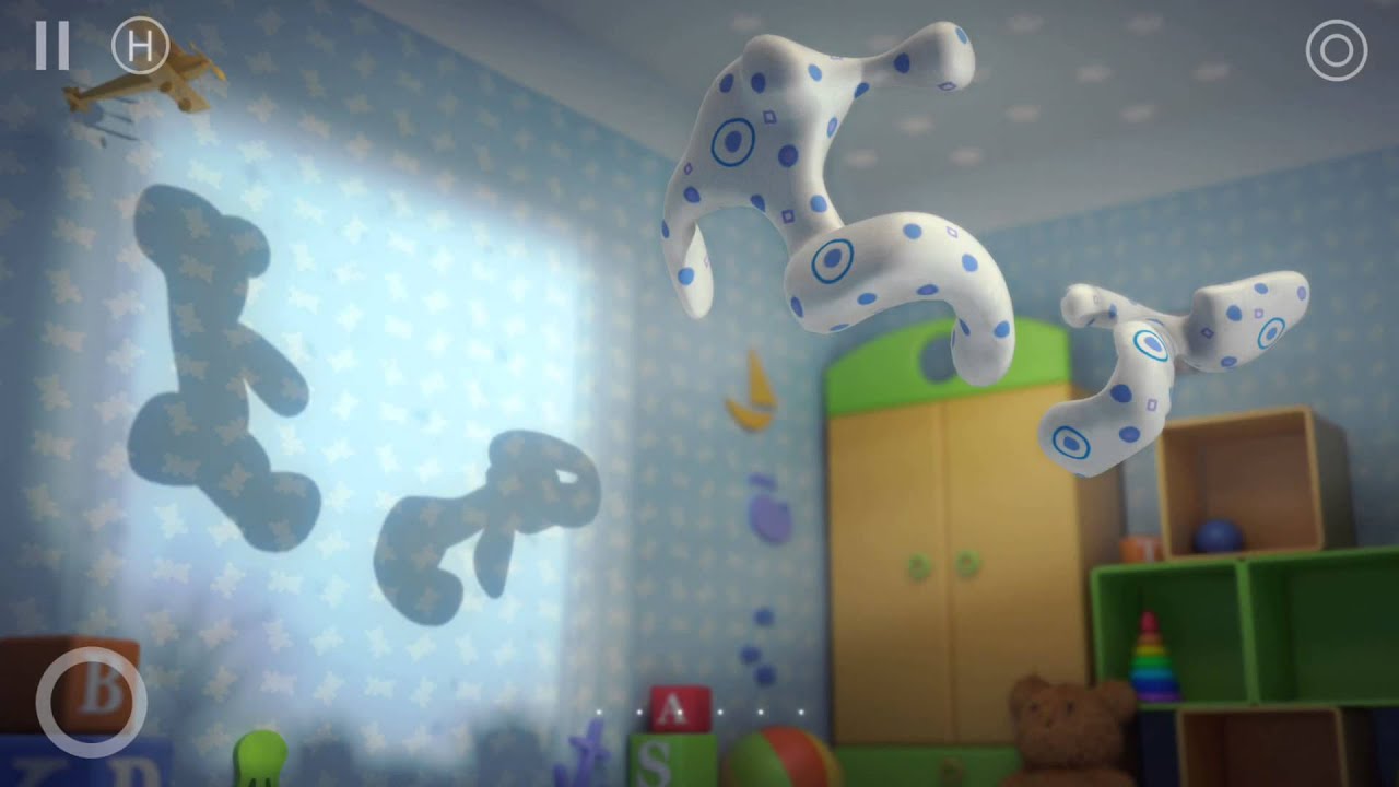 Shadowmatic level 2.7