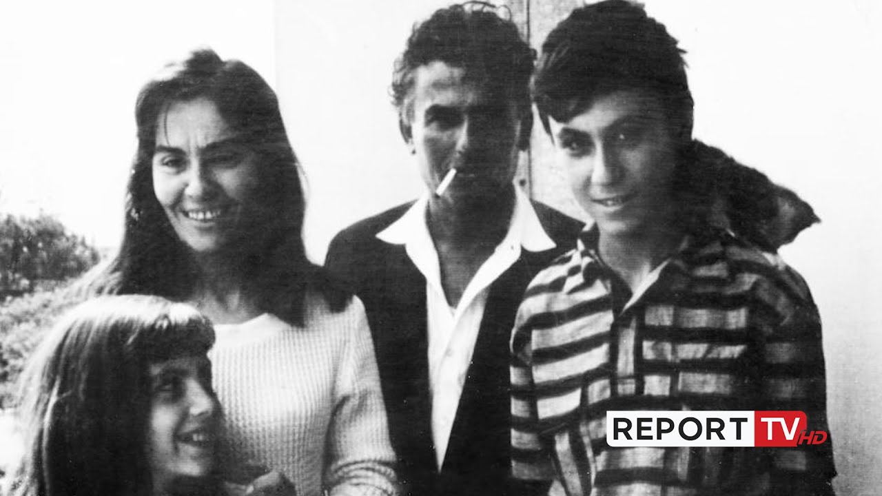 Petro Marko u bë skelet në burg, flet Safo Marko