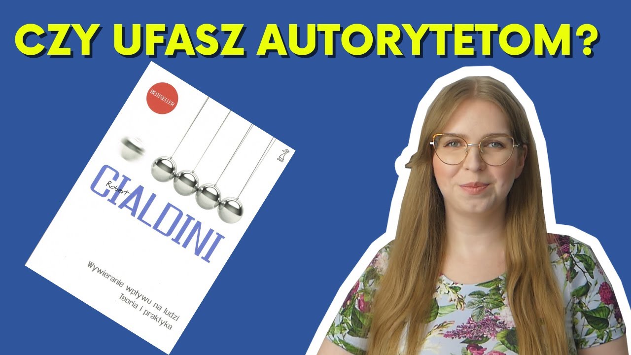 Dlaczego nie warto wierzyć przebierańcom? Manipulacja 