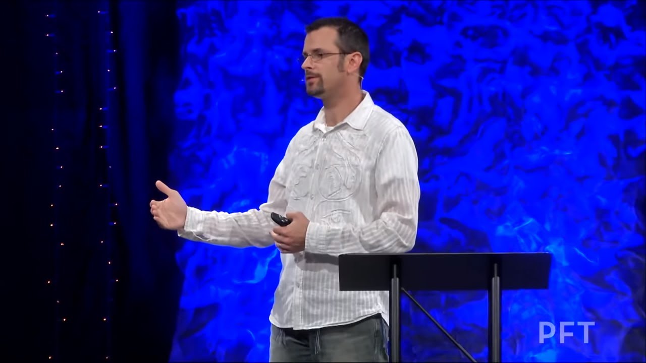 Torah Portion #29/30 - Acharei Mot/Kedoshim - The Mystery of 153 - Jim Staley 2015
