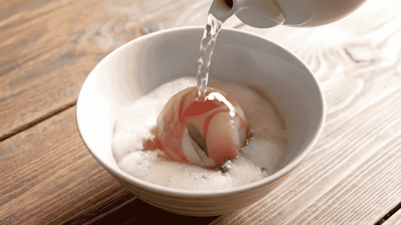 【ASMR】Fantasy Food Ball #2| Which dish will appear next? 🍲✨