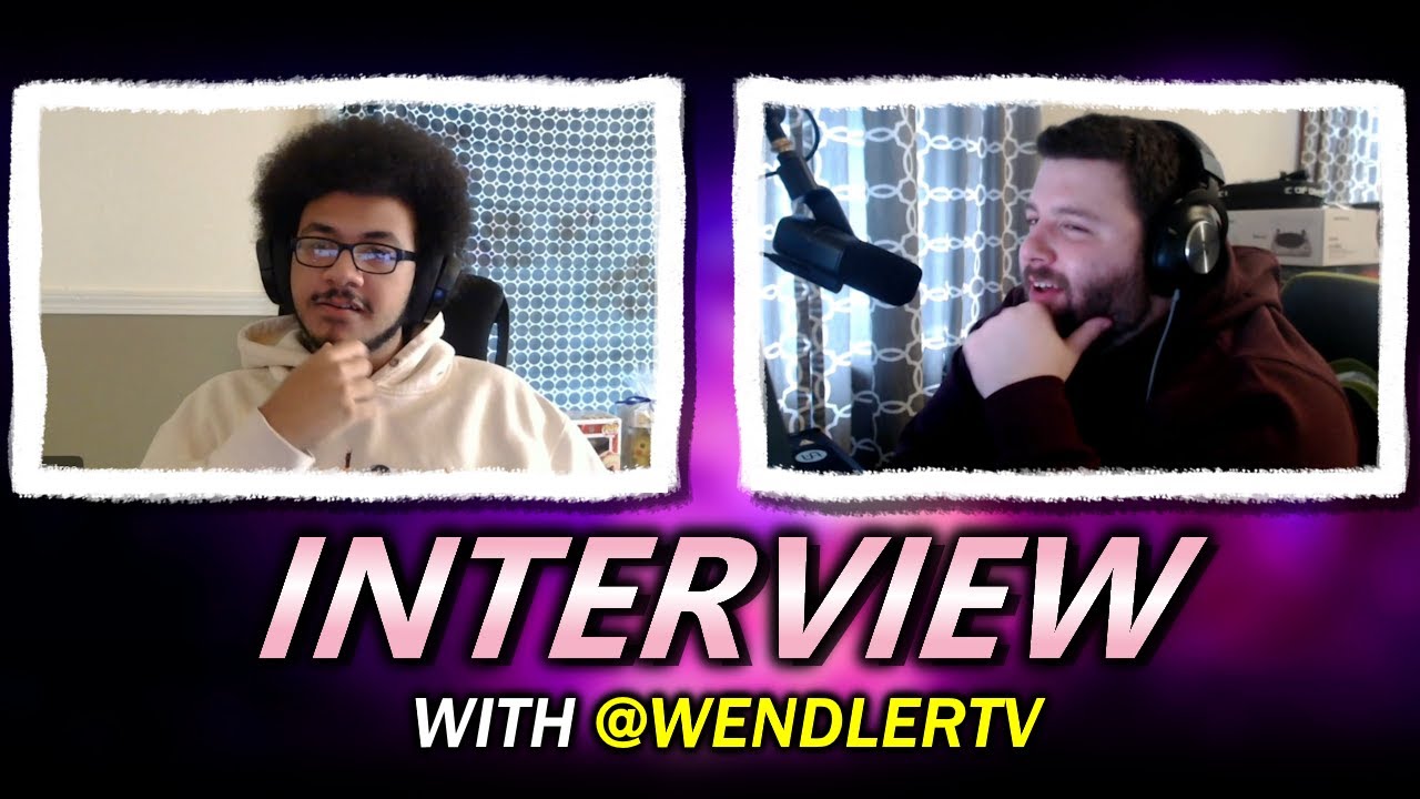 PRX Wendler- A Conversation About Valorant, Coaching JDG and Paper Rex and Outlook on VCT 2026!