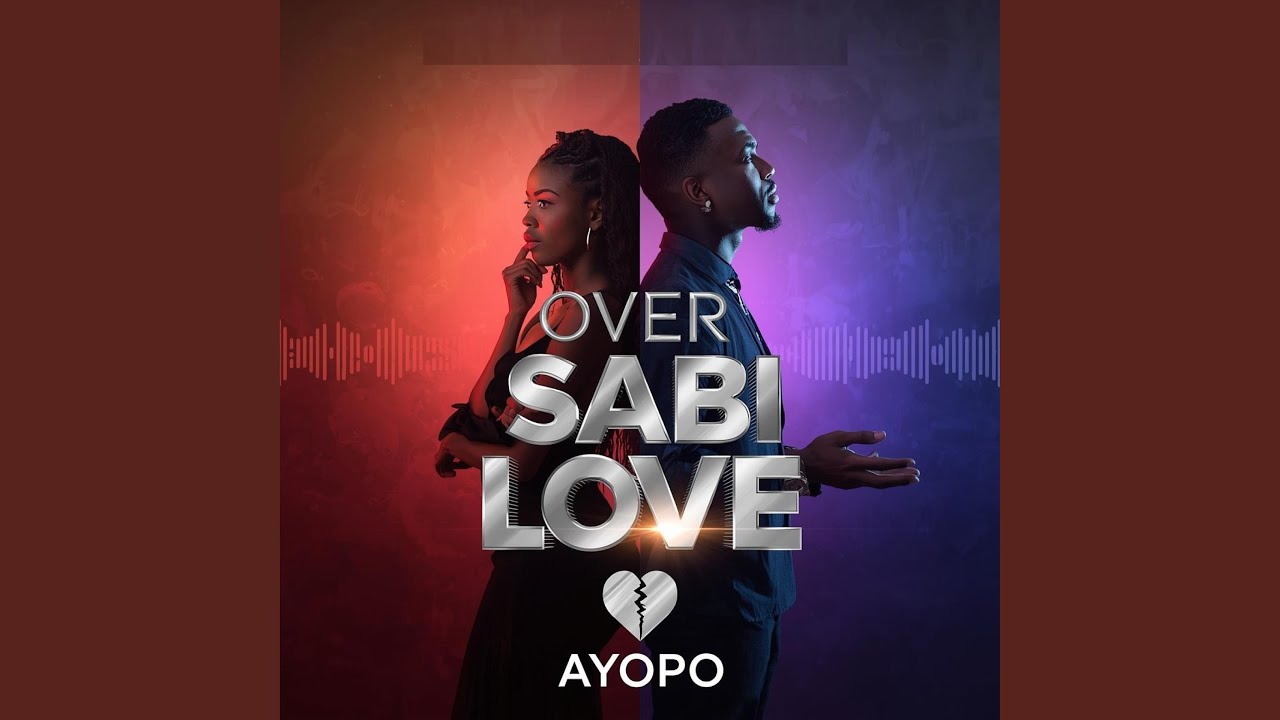 Over Sabi Love