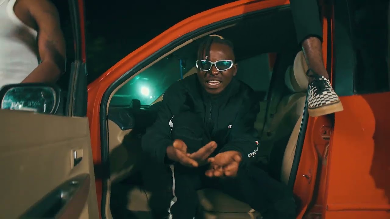 YUNG SKYE - IF YOU HAVE TO KNOW [ Official Music Video]