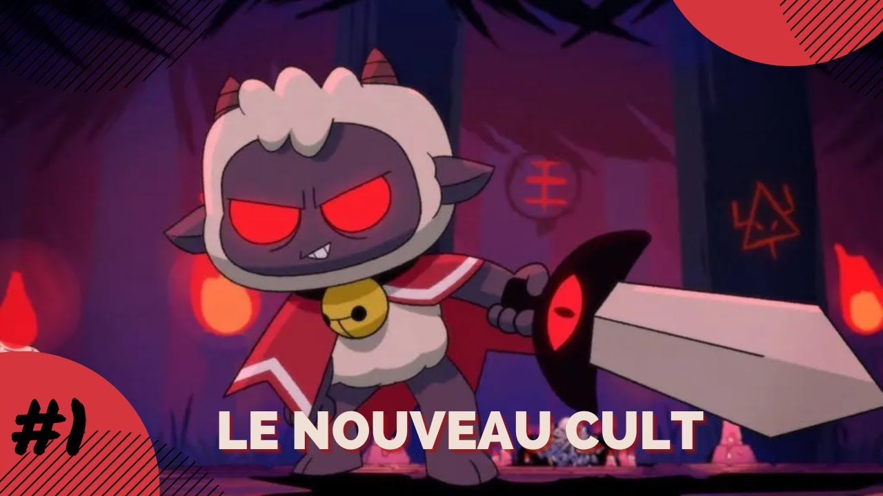 Le nouveau Cult
