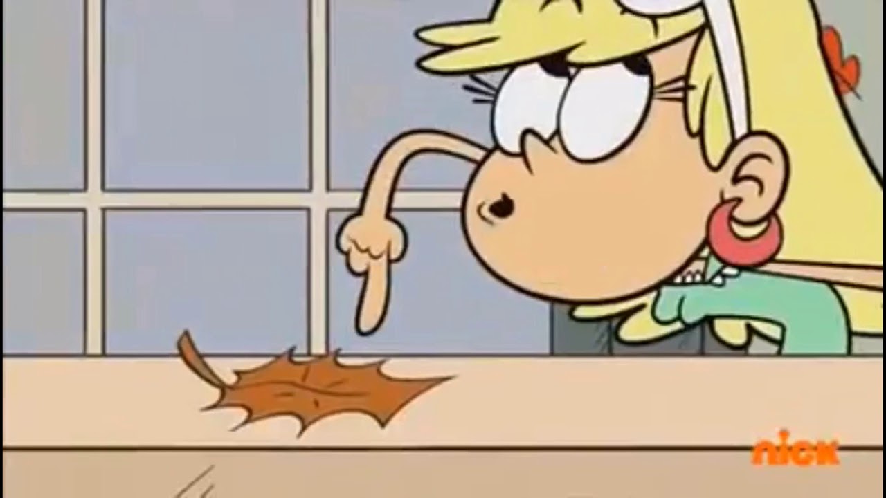 &ldquo;The Loudest Thanksgiving&rdquo; 🦃🙏🏻 Official Trailer | The Loud House