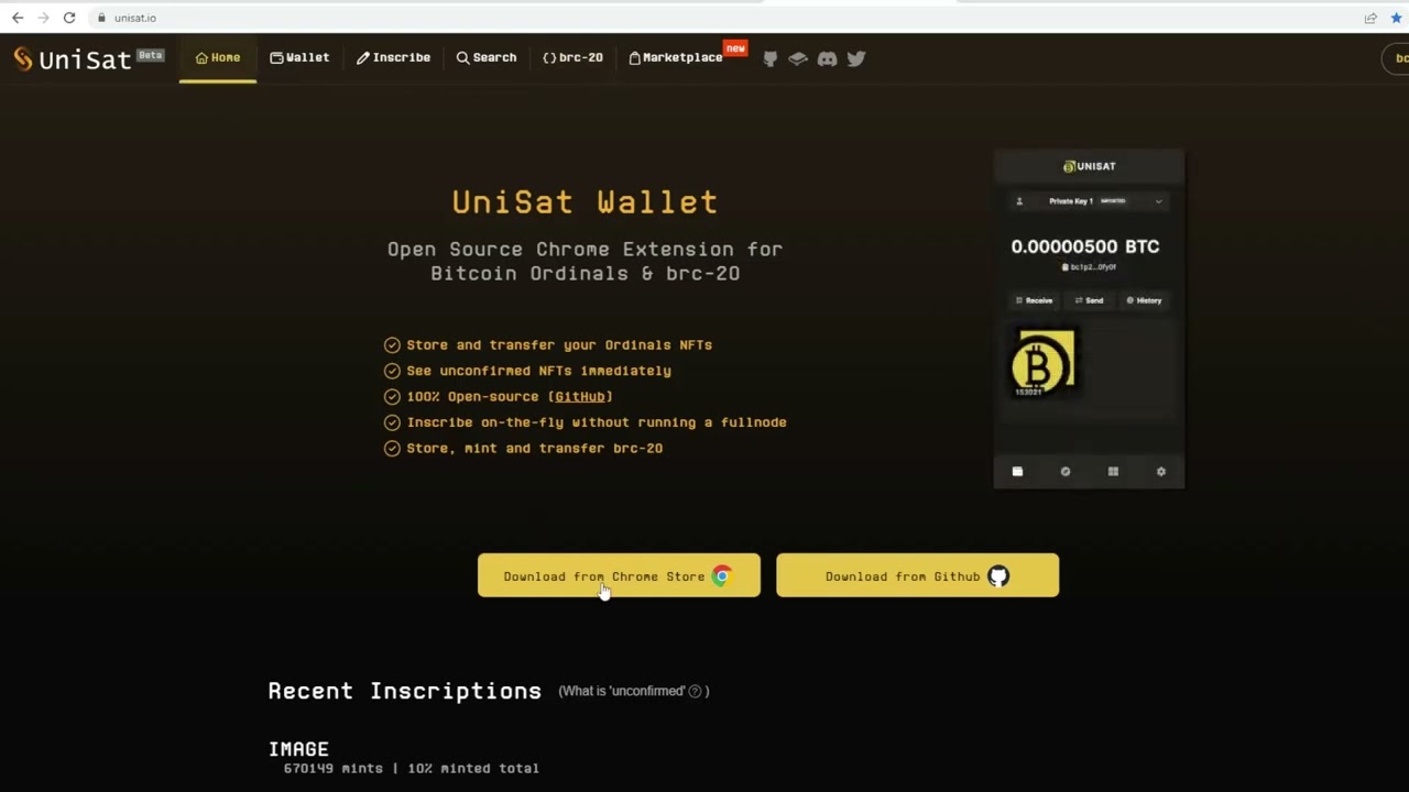 The explosion of Bitcoin BRC20, Ordinals and how to take advantage
