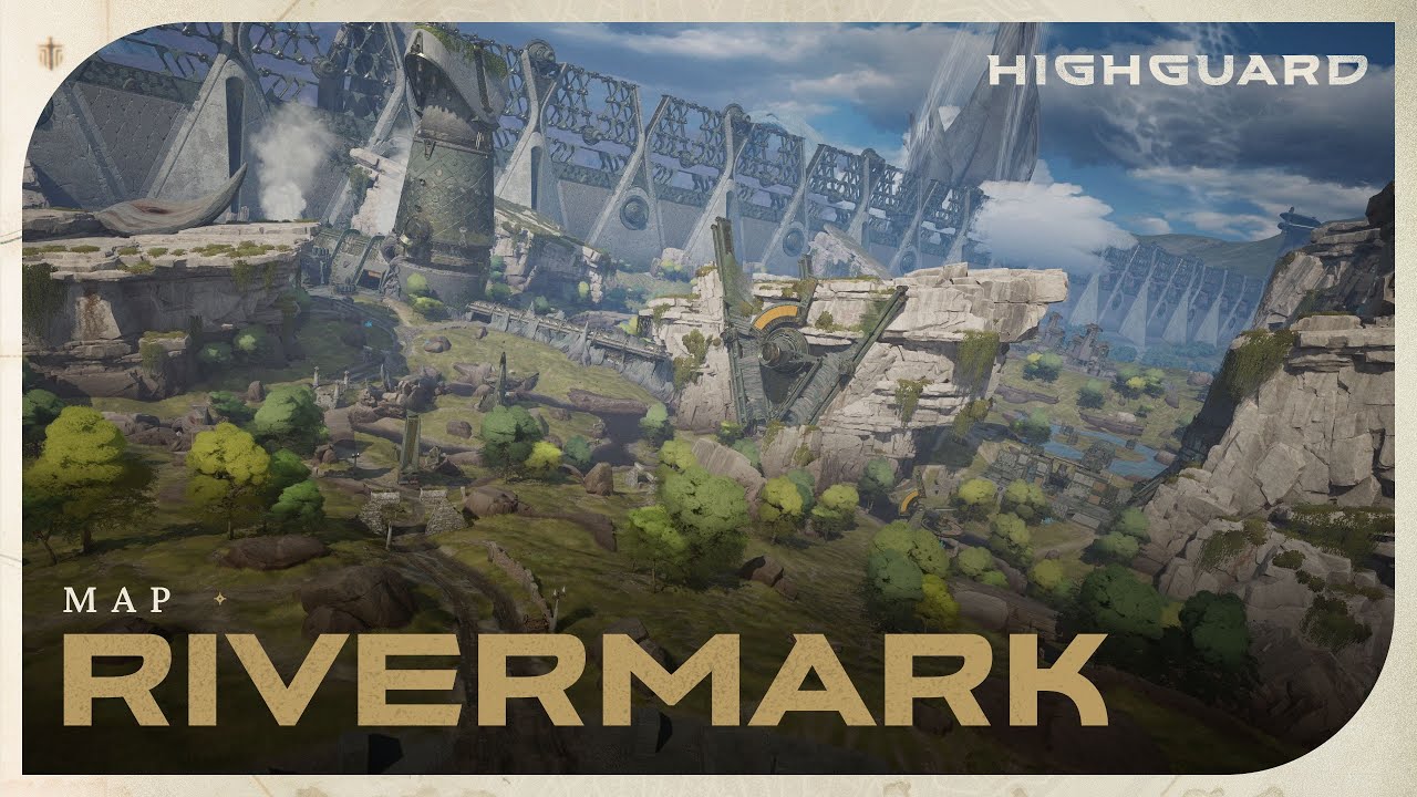 Rivermark | Map Overview | Highguard