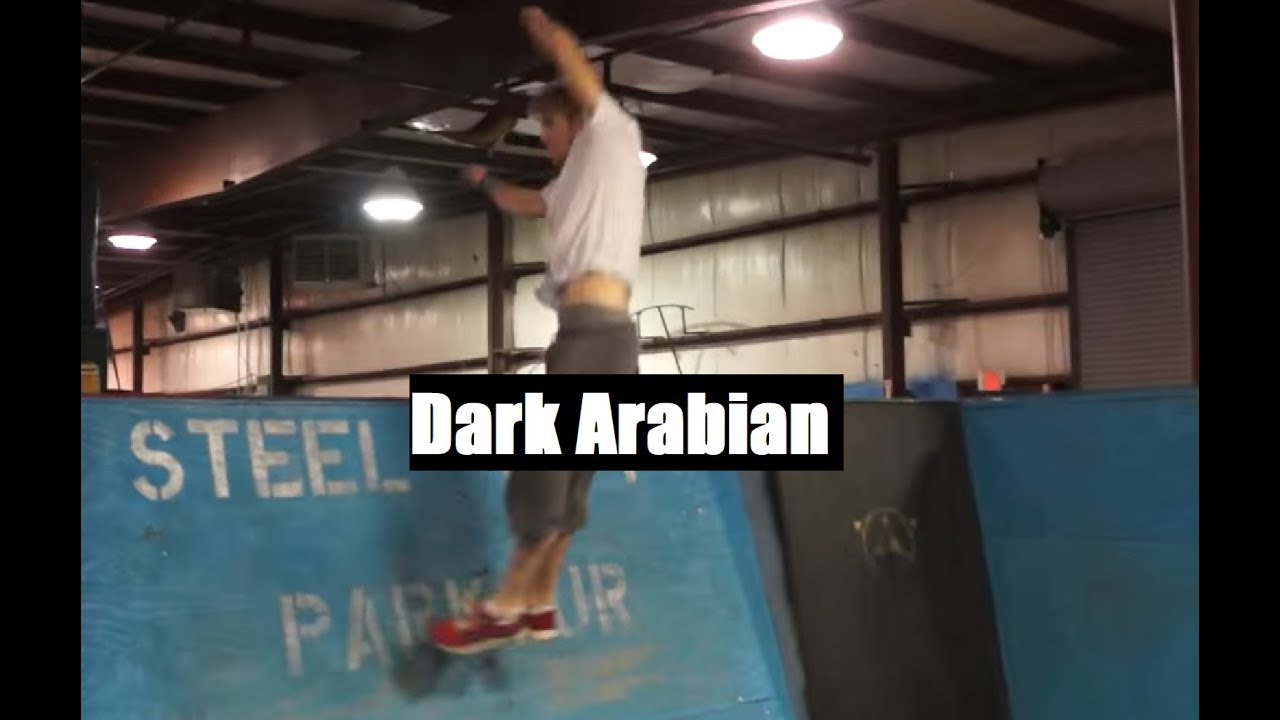 Trick Analysis Episode 9: Dark Arabian
