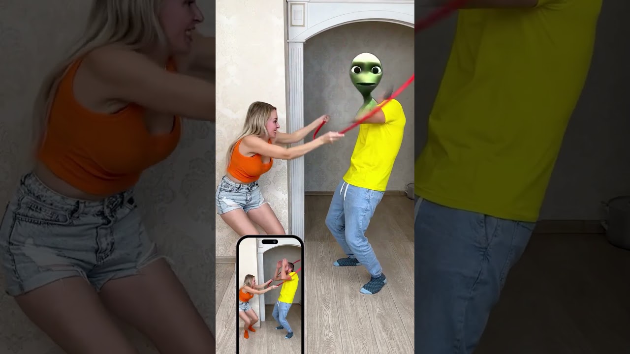 Dame tu Cosita by Leisi_family