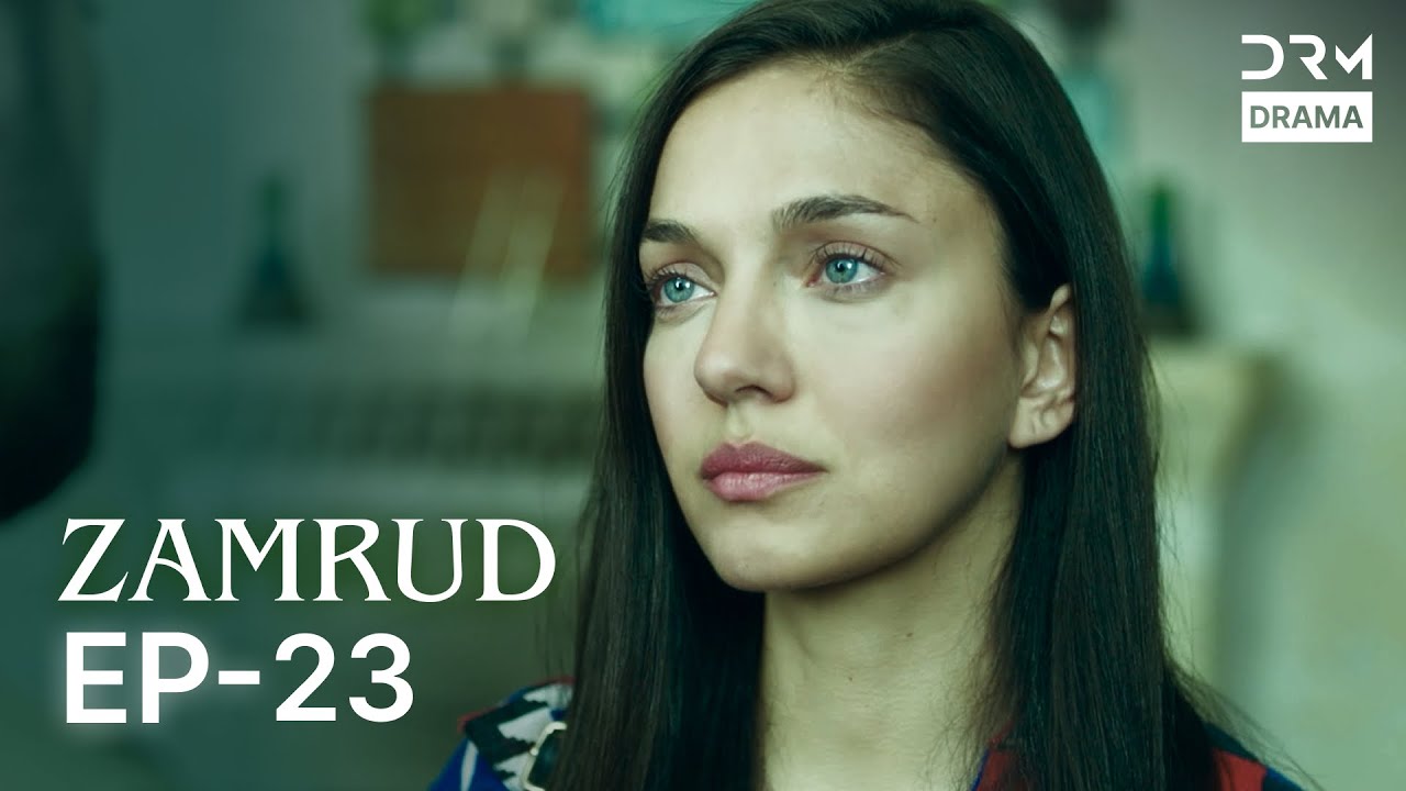 Turkish Drama in Urdu | Zamrud | Episode 23 | The Phoenix | UE1O