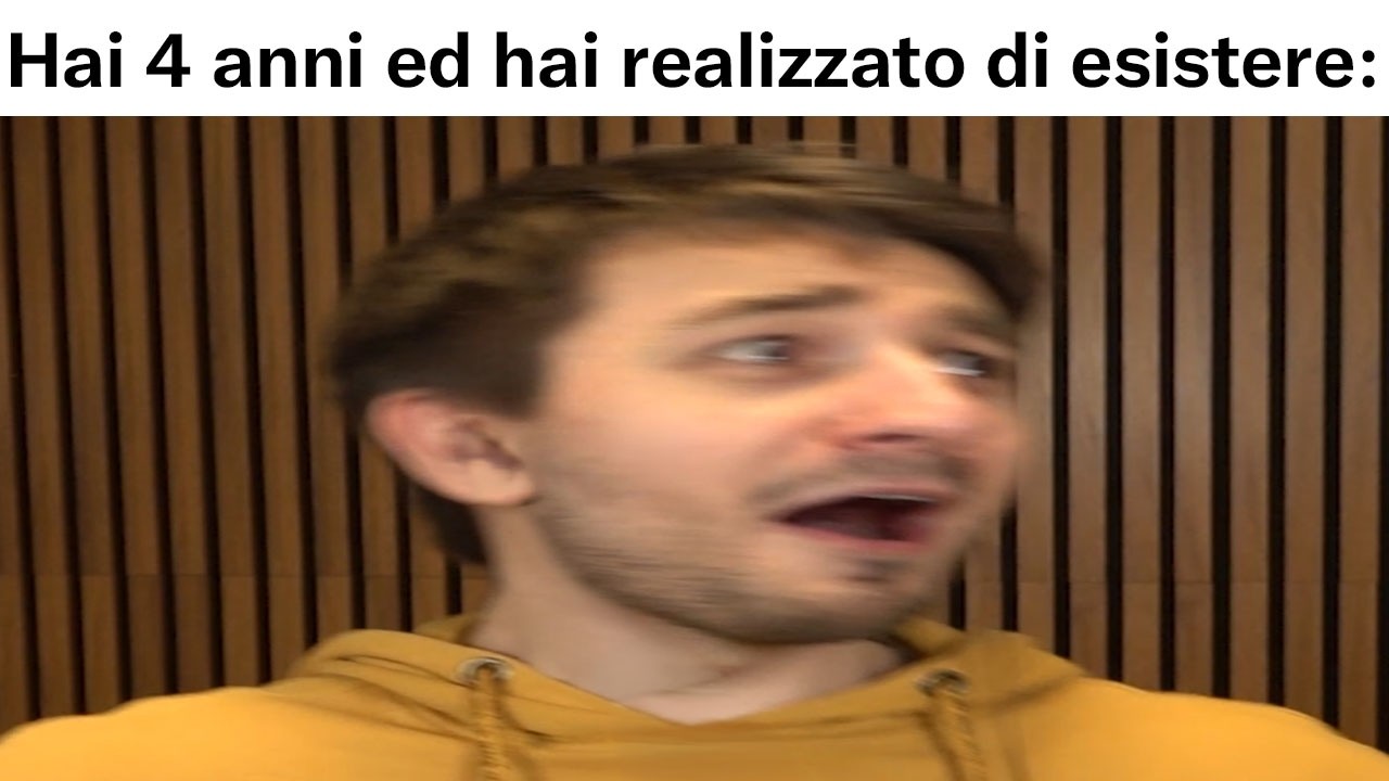 Meme Che Sono Troppo Veri Per Non Essere Veri