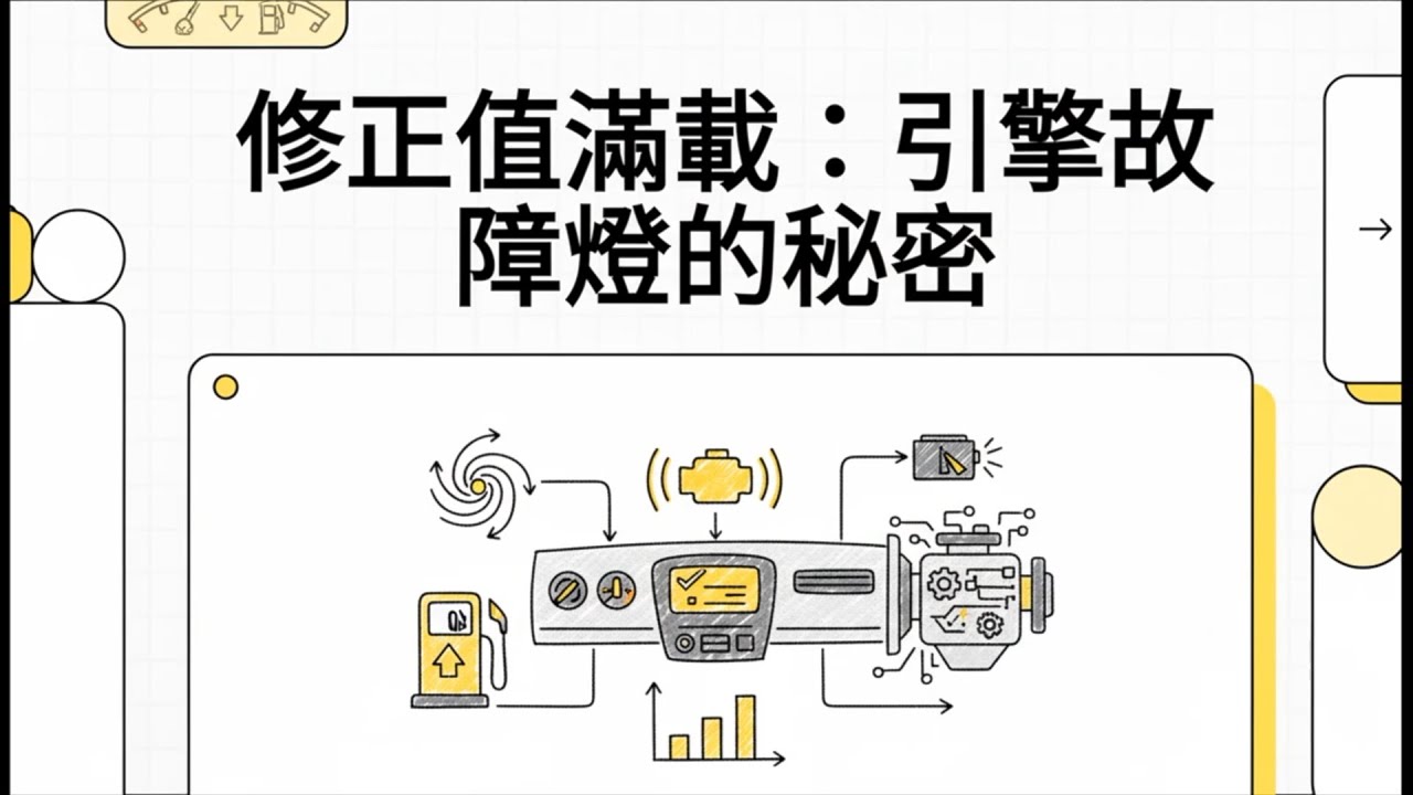 🚨 什麼是「修正值滿載」？