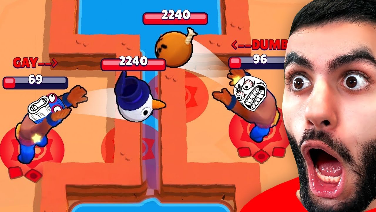 ZUSCHAUER-MINIGAMES TURNIER ESKALIERT! 😱