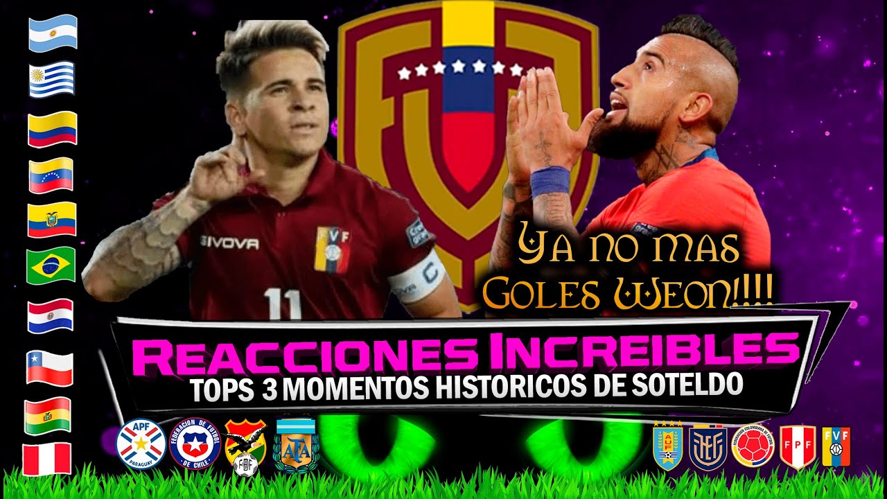Top 3 HUMILLACIONES HISTORICAS de YEFERSON SOTELDO 🔥 Mejores Momentos 🏆