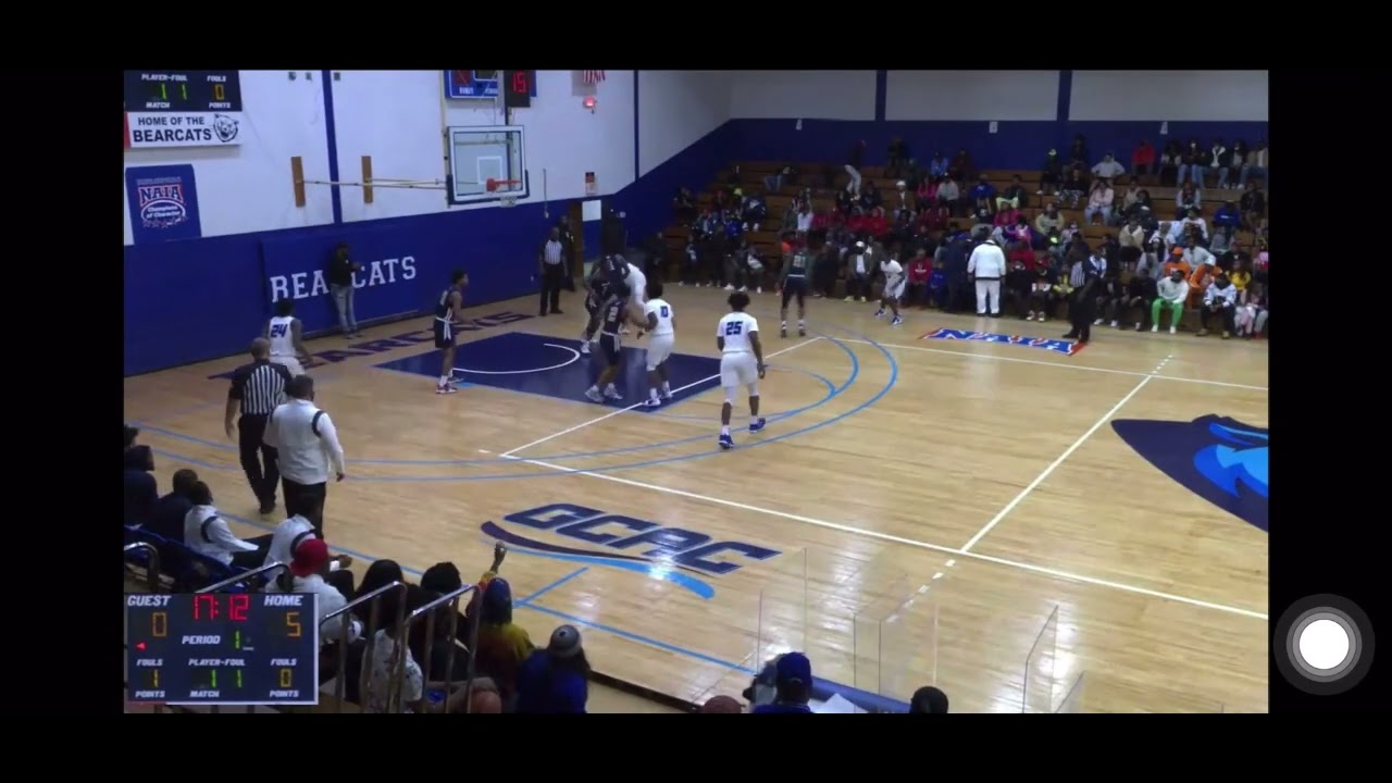 Christopher Agbo Rust 2022 highlights