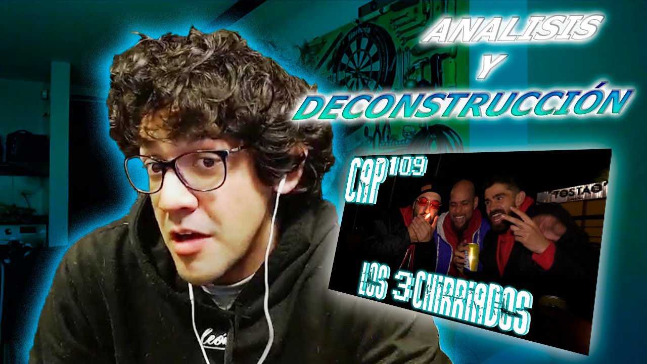 Análisis y Deconstrucción a Con Ánimo de Ofender : Cap 